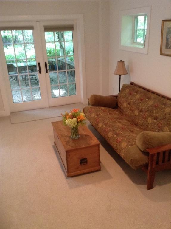 Bed and Breakfast Haddock Hill House Old Chatham Zimmer foto